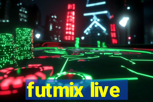 futmix live